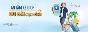 Bảo Hiểm Du Lịch Flexi Bảo Việt