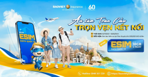 Bảo Hiểm Du Lịch Flexi Bảo Việt