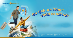 Bảo Hiểm Du Lịch Flexi Bảo Việt