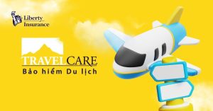 Bảo Hiểm Du Lịch Liberty